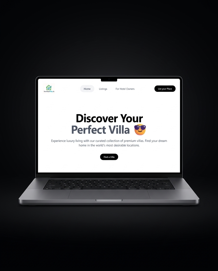Trusted Villas